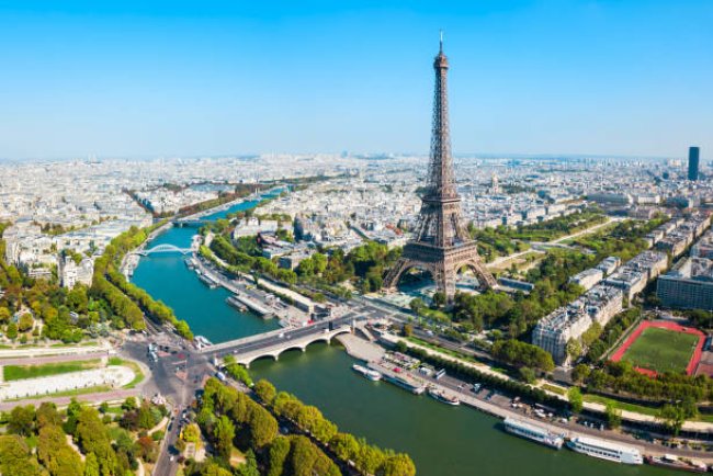 Complete Paris Travel Guide 2025 | Insider Tips for Your Perfect Trip
