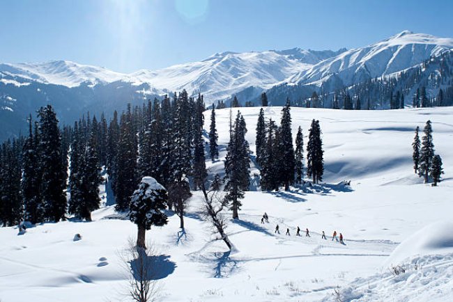 Jammu & Kashmir Travel Guide: Best Places, Food, Hotels & Transport