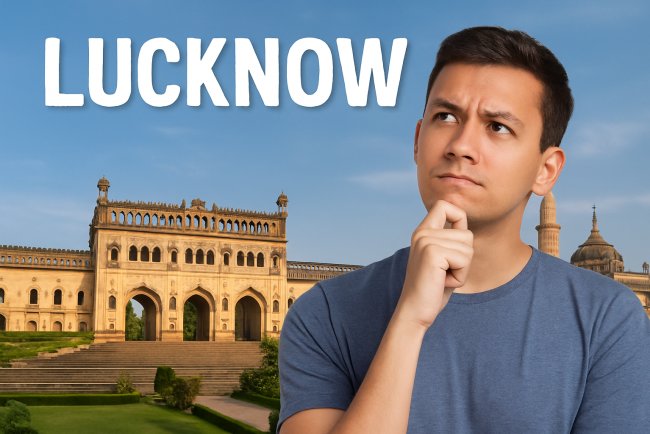 Lucknow Travel Guide: Top Places, Food, Hotels & Transport