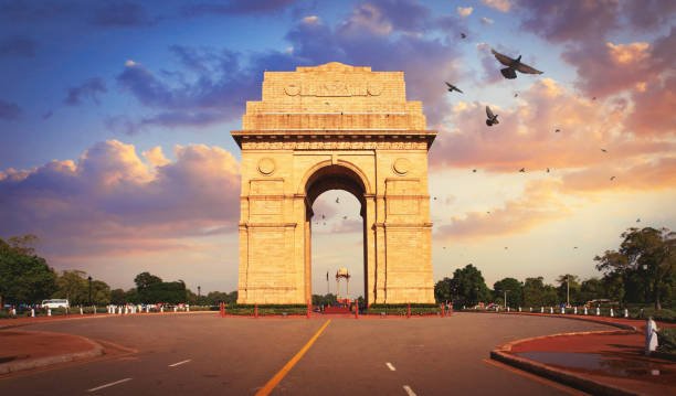Delhi in 7 Days: The Ultimate Travel Guide for Exploring India's Capital