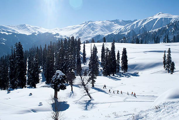 Jammu & Kashmir Travel Guide: Best Places, Food, Hotels & Transport