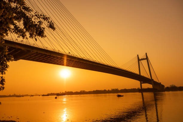 Kolkata's Best Couple Places: Romantic Spots & Transport Guide