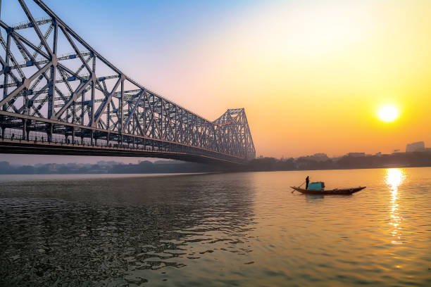 Kolkata's Best Couple Places: Romantic Spots & Transport Guide