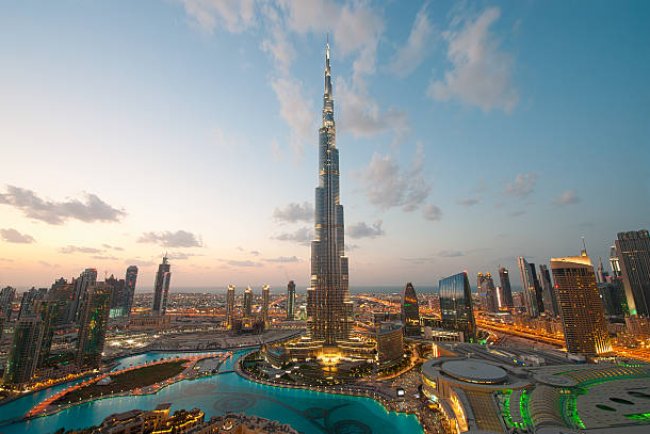 Dubai Travel Guide 2025 Best Places, Food & Hotels