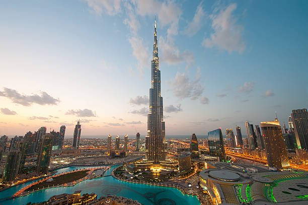 Dubai Travel Guide 2025 Best Places, Food & Hotels